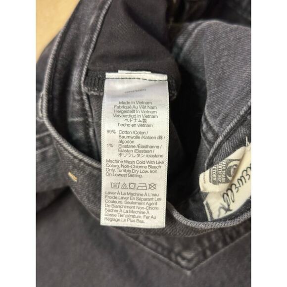 Madewell The Perfect Vintage Jean - Picture 7 of 8